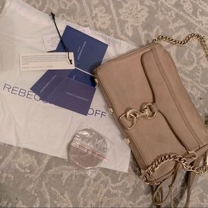 Rebecca Minkoff Crossbody